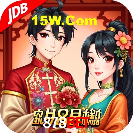 Bônus de Boas-vindas 878Bet