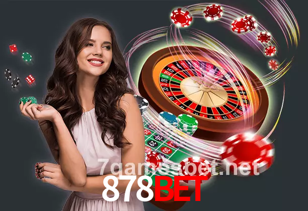 vivo no cassino 878Bet