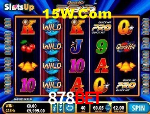 Exclusive Offers 878Bet