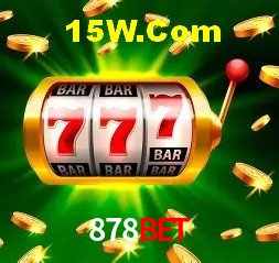 Welcome Bonus 878Bet