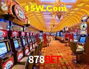 Weekend Specials 878Bet