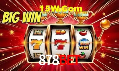 Game Providers 878Bet