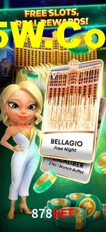Daily Bonuses 878Bet