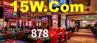 Programa VIP 878Bet
