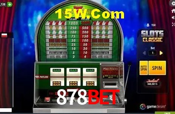 Live Casino 878Bet