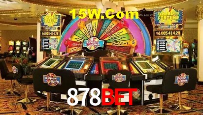 Game Statistics 878Bet