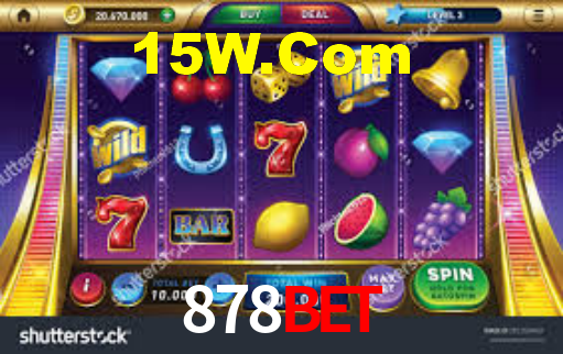 878Bet App Interface