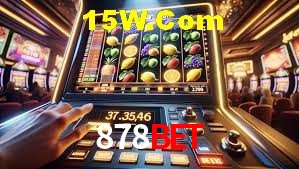 Statistics 878Bet