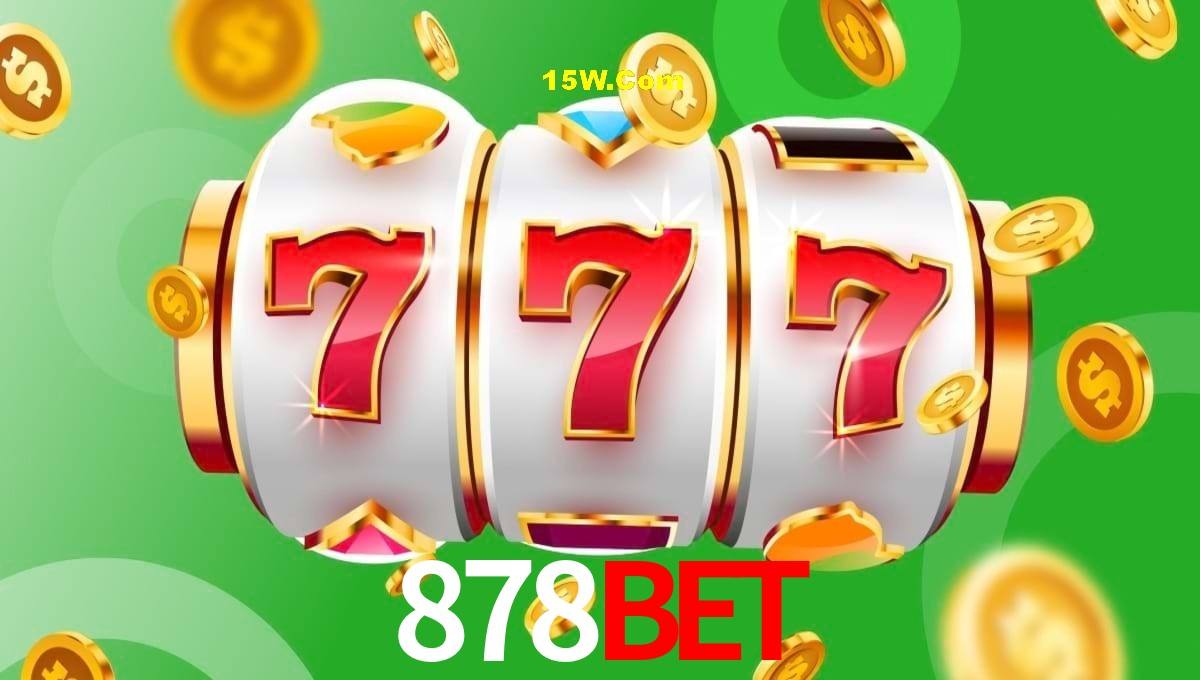 Live Casino 878Bet