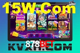 VIP Casino 878Bet
