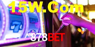 Live Casino 878Bet