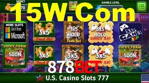Tennis Betting 878Bet