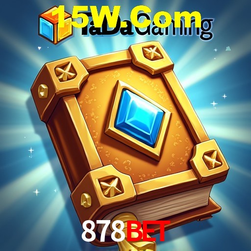 Bônus de Boas-vindas 878Bet