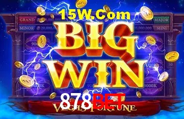 Promoções Sazonais 878Bet