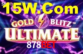 Gates of Olympus 878Bet