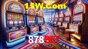 Weekend Specials 878Bet