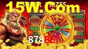 Welcome Bonus 878Bet