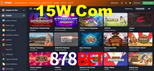 878Bet.Com