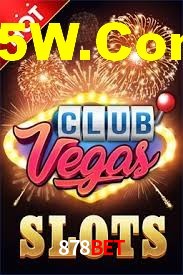 Slot Games 878Bet