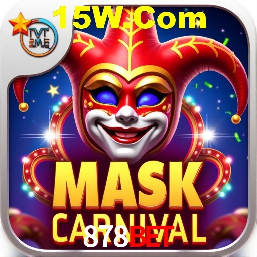 Mesa de Blackjack 878Bet